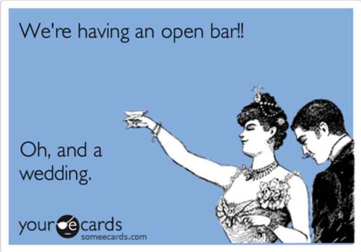 Wedding Memes