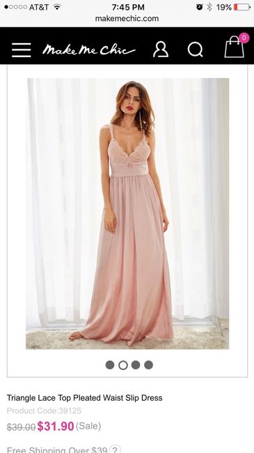 Can't find my engagement pic dress! (solved?)