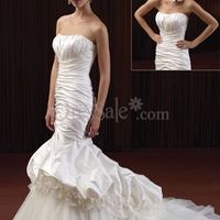 Getting Married August 10, 2013...when to start looking for a dress?