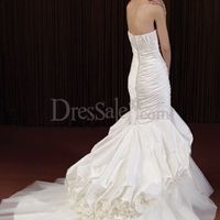 I said yes to the dress, but should I have?