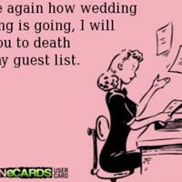 For Fun: Fav Wedding Planning Memes!
