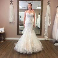 Lets show off our dresses-again!!!