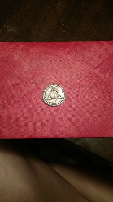  My invites! Show me yours! - 3