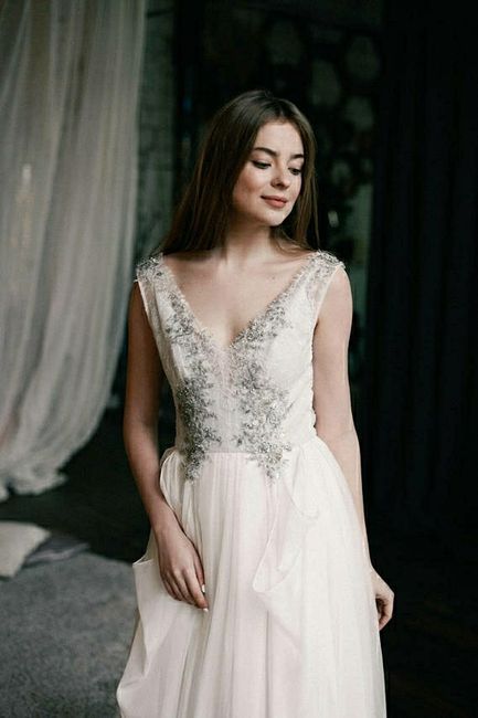 Which Dress? - 3