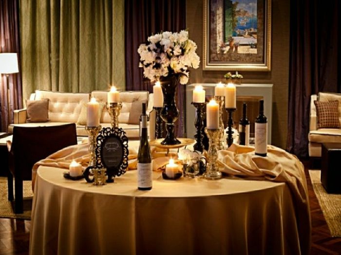 Need help planning an inexpensive gothic Victorian/rustic/chic destination wedding in Louisiana - 4