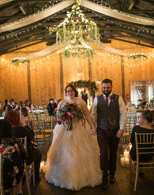 Me vs Model (short bride syndrome) 5