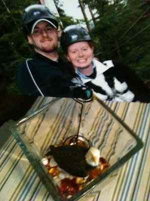 what r ppl doing-Table numbers or themes?