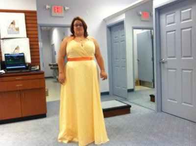 Bridesmaids dresses: All the same or pick their own?