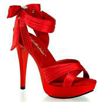 Where did you get your wedding shoes?