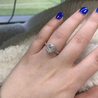 Brides of 2022! Show us your ring! - 1