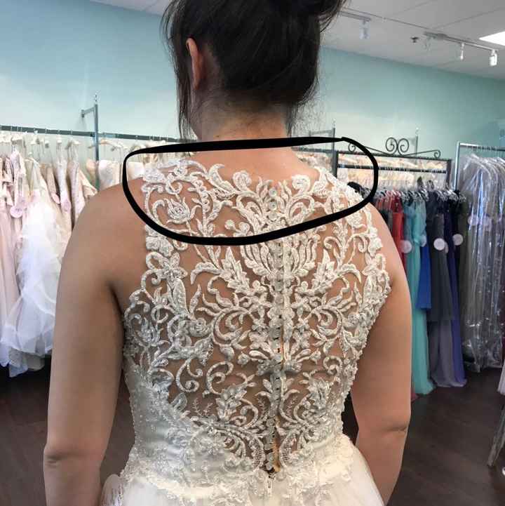Alteration price expectations ? - 2