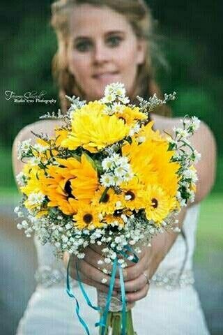 Bridal pictures