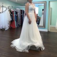 Alteration price expectations ? - 4