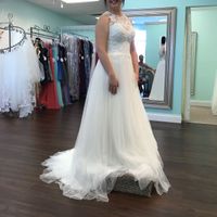 Show me your bridesmaids dresses! - 2