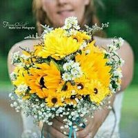 Bridal pictures