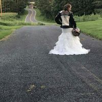Bridal pictures