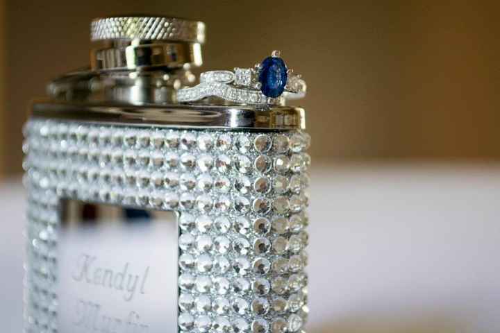 I got married yesterday! some pics included!