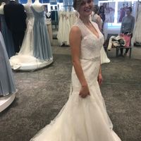 Show me your dresses! - 1