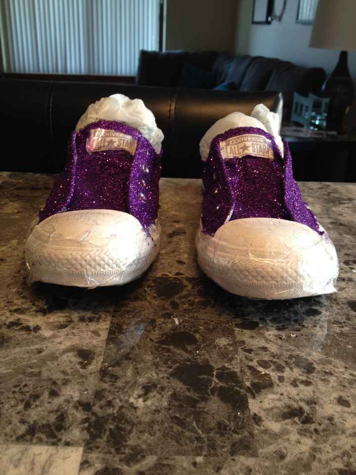 Feeling super accomplished today