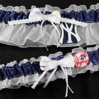 Let's see your garters!