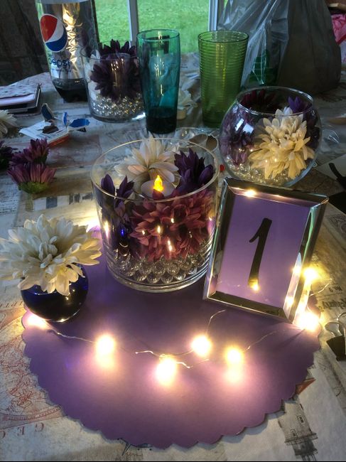 diy Centerpieces & Show me yours!! 11