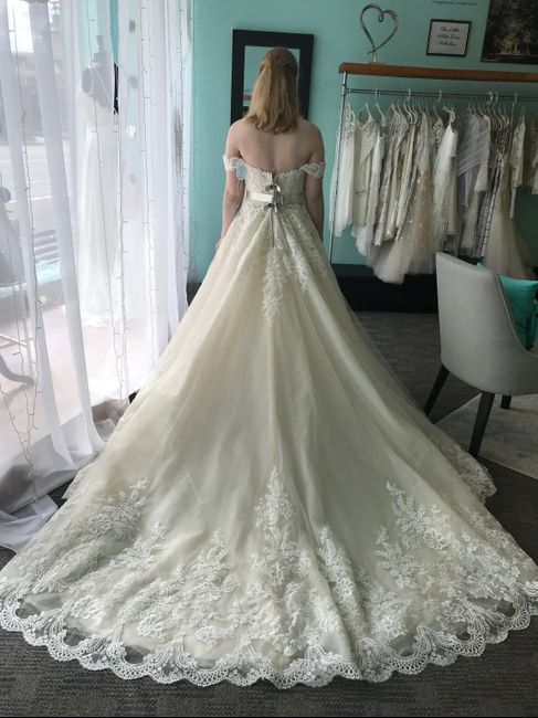 Maggie Sottero brides 13