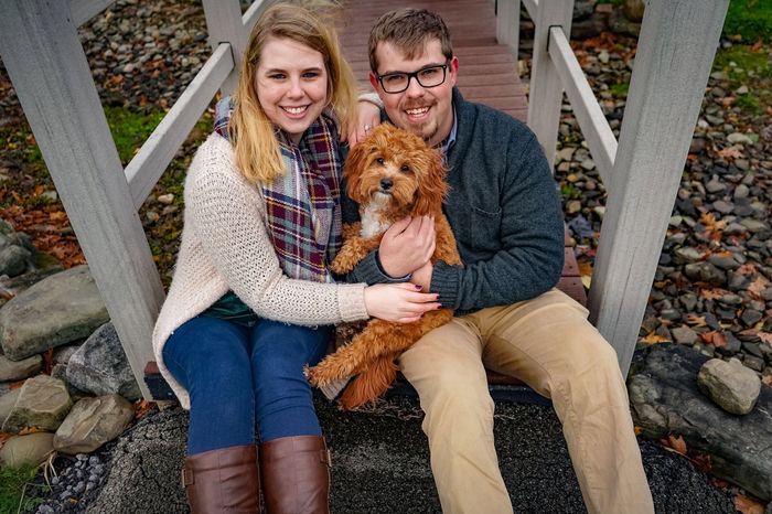 Fall Engagement Photo Faves! 20