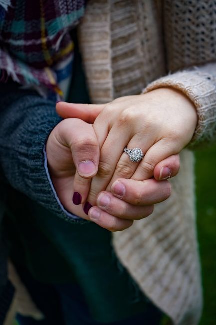 Fall Engagement Photo Faves! 21