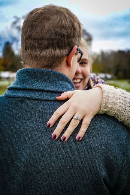 Fall Engagement Photo Faves! 23