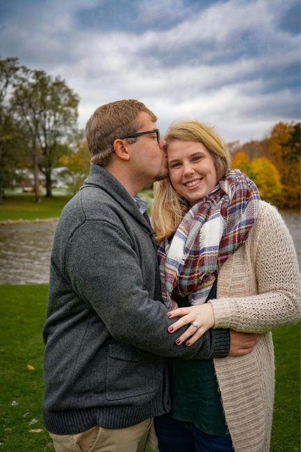 Fall Engagement Photo Faves! 24