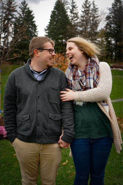Fall Engagement Photo Faves! 25