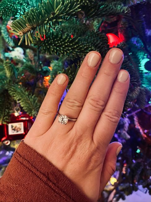 Brides of 2022! Show us your ring! 21
