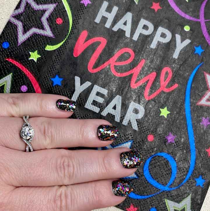 Show me the Ring!💍 - 1