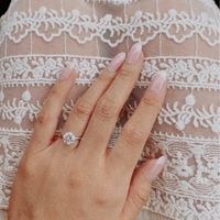 Brides of 2022! Show us your ring! - 1