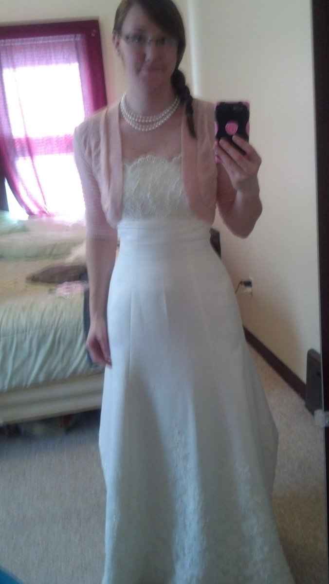 38 days left! Wanted to share some pics!!