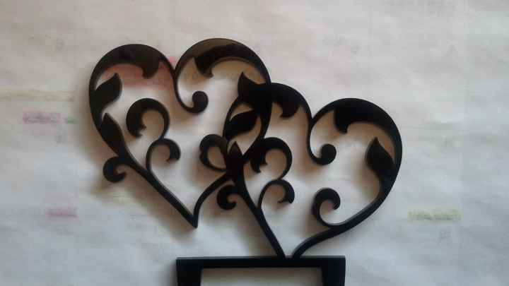 If you are looking for a cake topper...