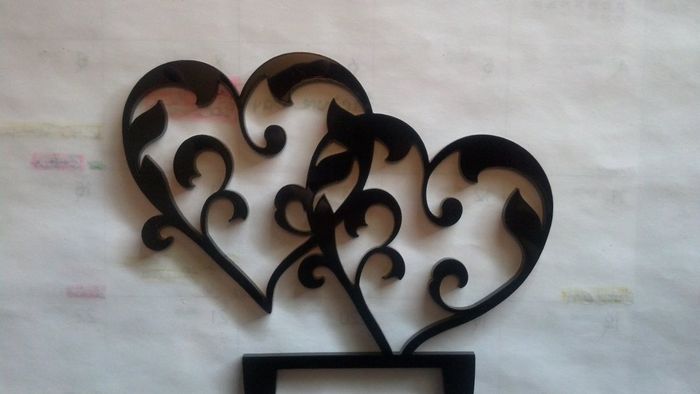 If you are looking for a cake topper...