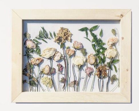 How Much Did You Spend on Flowers? 3
