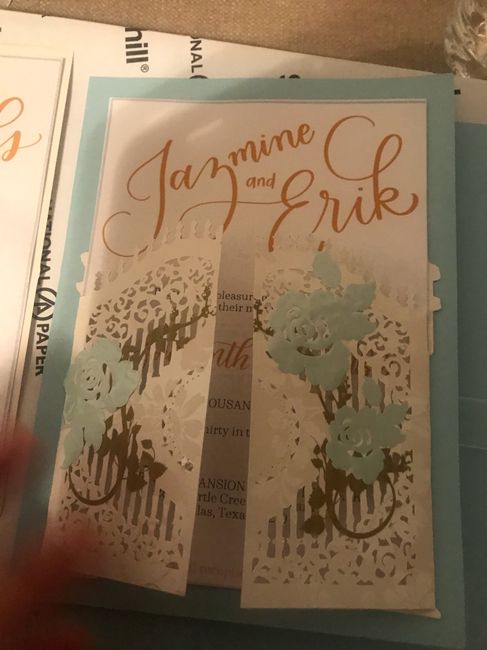 Cricut Wedding Fun 3