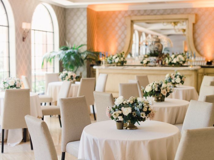 Show me your centerpieces! 2