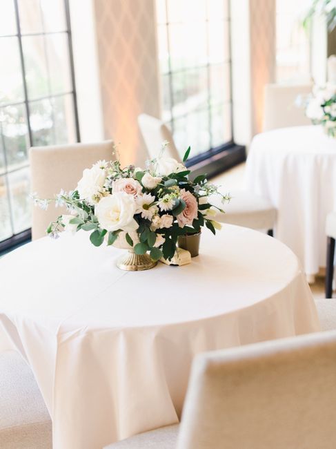 Show me your centerpieces! 3