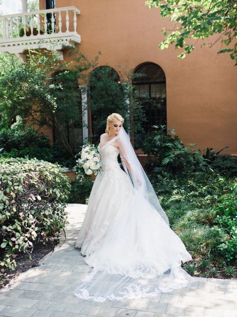 Maggie Sottero brides 1