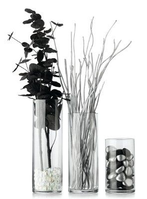 Branch Centerpieces
