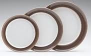 Speaking of dinnerware.......