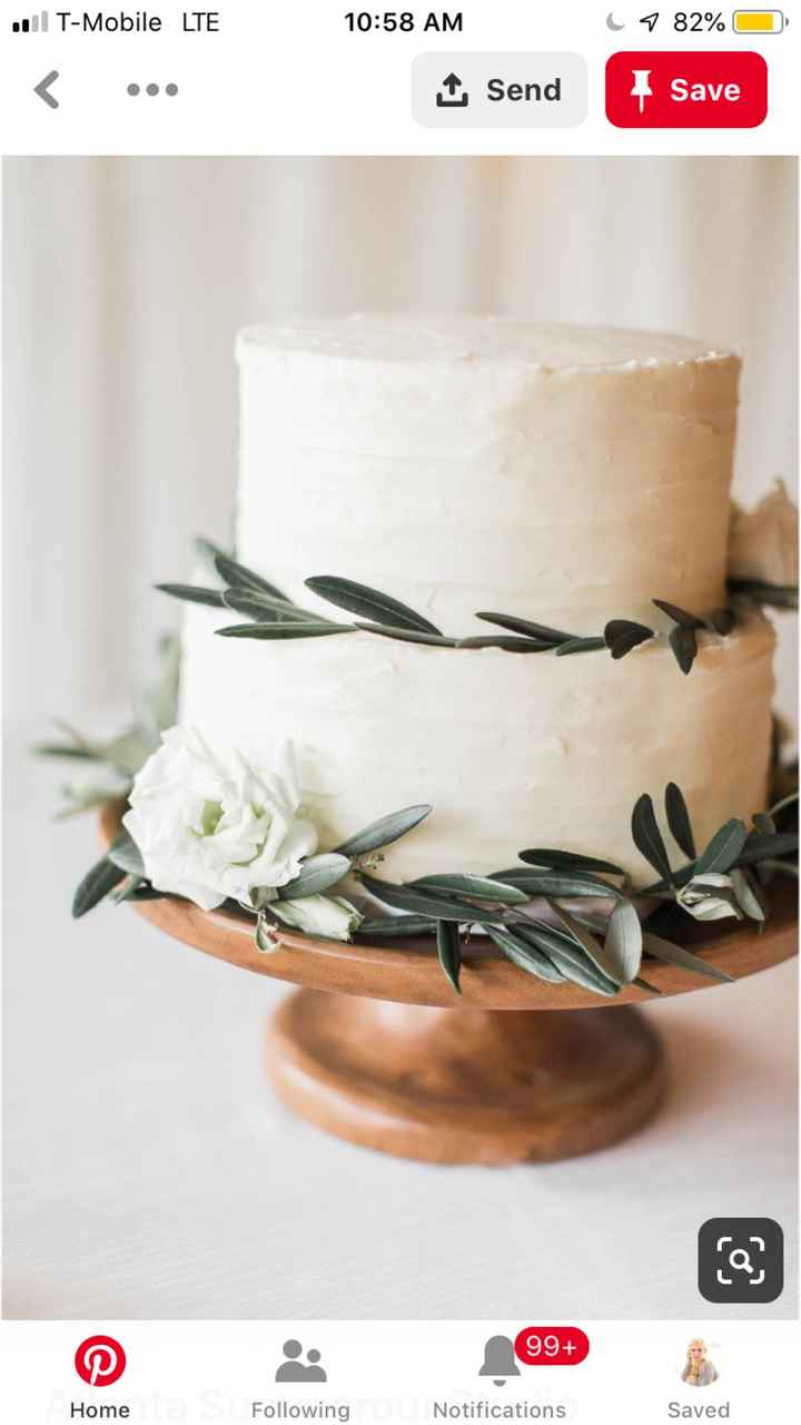 Show me your centerpieces or inspo! - 1