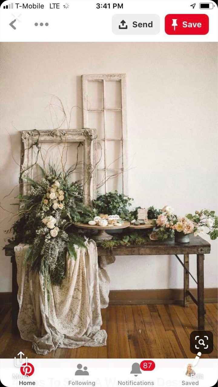 Show me your centerpieces or inspo! - 4