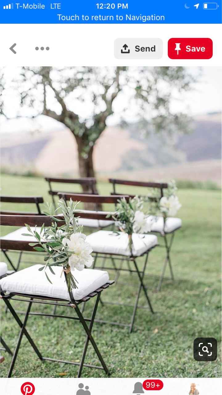 Show me your centerpieces or inspo! - 5
