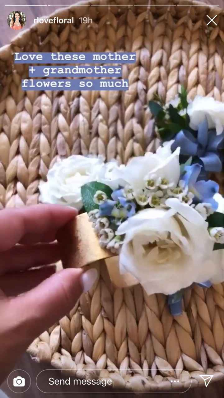 Show me your centerpieces or inspo! - 6