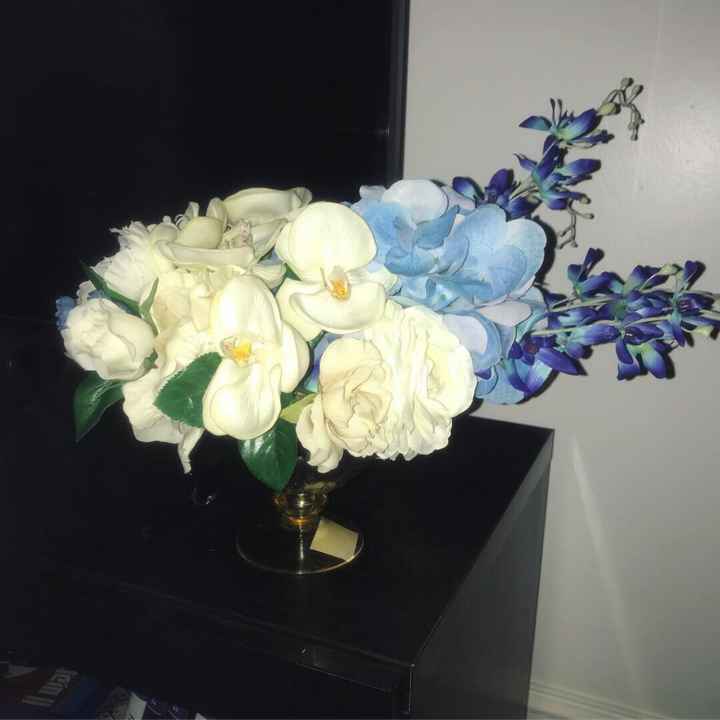 Show me your centerpieces or inspo! - 8