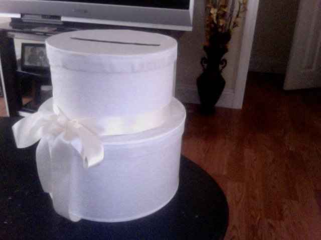 Show me your favorite DIY